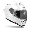 Kask motocyklowy AIROH GP800 COLOR WHITE GLOSS biały