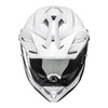 Kask motocyklowy HJC RPHA 60 Solid perłowy biały