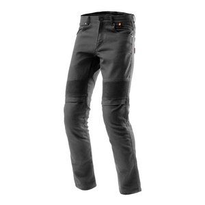 Spodnie motocyklowe JEANS REBELHORN REVOLT MONOLAYER