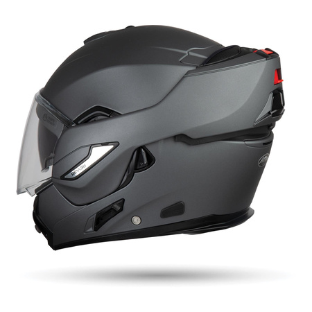 Kask motocyklowy AIROH Rev 19