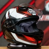Kask motocyklowy szczękowy SHOEI NEOTEC 3 Grasp tc-5