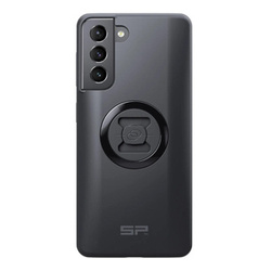 Pokrowiec Etui Case na telefon motocyklowy SPC SP CONNECT Samsung Galaxy S21