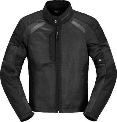 Kurtka motocyklowa SPIDI Net Tek Jacket