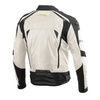 Kurtka motocyklowa SECA SUPERAIR GRAY czarny szary