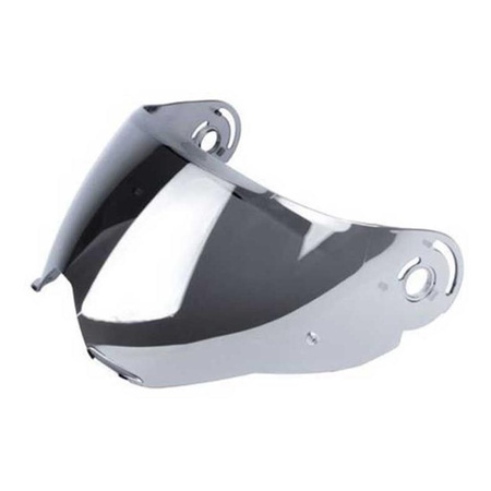 Wizjer szyba do kasku SCORPION ADX-2 SILVER srebrny