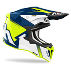 Kask motocyklowy AIROH Strycker Blazer