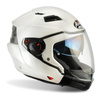 Kask motocyklowy szczękowy + otwarty Airoh EXECUTIVE
