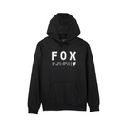 Bluza z kapturem FOX Non Stop Black