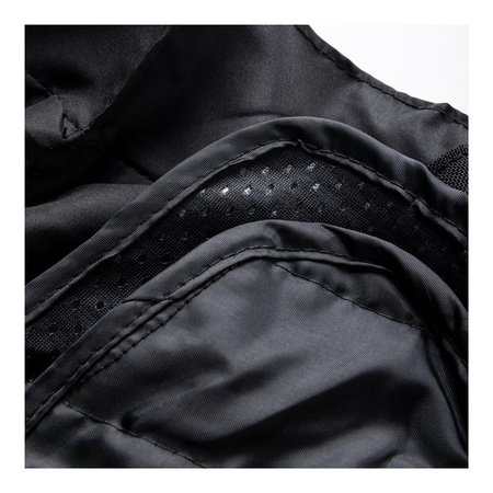 Spodnie tekstylne motocyklowe Rebelhorn CUBBY IV