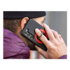Pierścień do case QUAD LOCK MAG RED czerwony