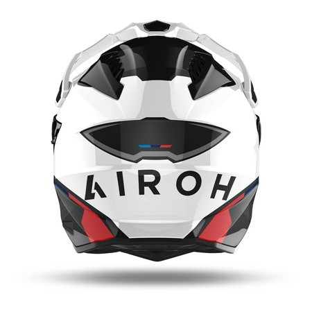 Kask motocyklowy AIROH Commander Factor