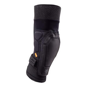 Ochraniacz Kolan FOX Launch Pro Black
