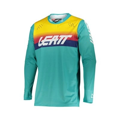 Leatt koszulka motocyklowa Moto 4.5 Lite