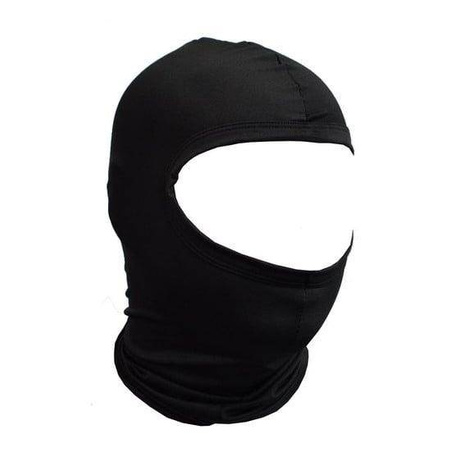 Kominiarka motocyklowa termoaktywna Rebelhorn BALACLAVA uniwersalna