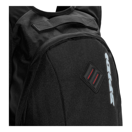 Plecak motocyklowy SPIDI CARGO BAG BLACK czarny