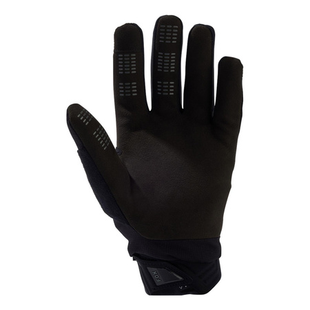 Rękawice rowerowe FOX Defend Pro Winter Black