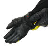Rękawice motocyklowe SHIMA XRS-3 YELLOW FLUO żółty fluo