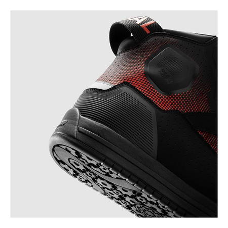 Buty motocyklowe trampki REBELHORN VANDAL II