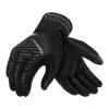 Rękawice motocyklowe SHIMA STREAM VENT BLACK czarny