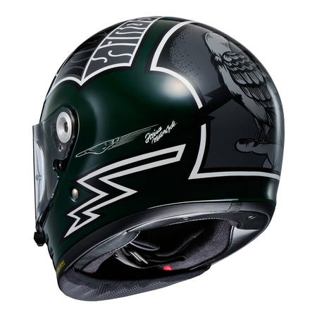 Kask motocyklowy SHOEI Glamster06 Heiwa Motorcycle TC-4