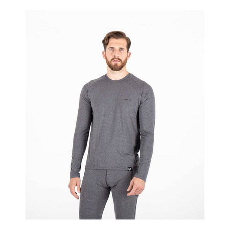 Koszulka termoaktywna motocyklowa KNOX Max Dual Active LS