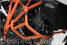 Crashbar/Gmol SW-MOTECH Ktm 1290 Super Duke R/Gt