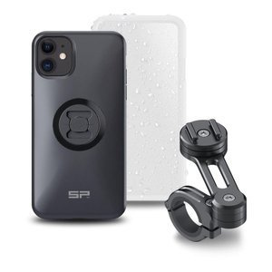 Zestaw Pokrowiec Etui Case Kierownica Wodoodporny SPC SP CONNECT