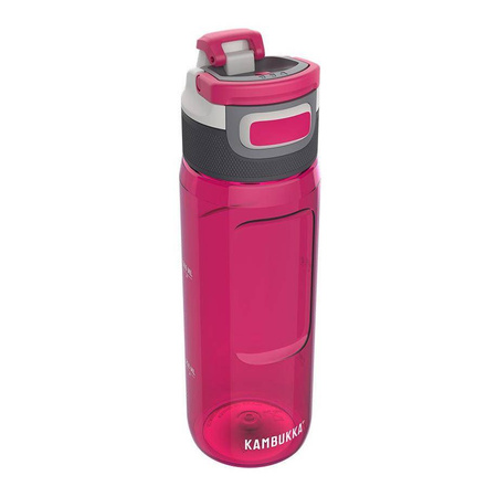 Butelka KAMBUKKA ELTON Lipstick 750ml różowy czarny biały