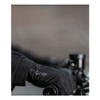 Rękawice motocyklowe KNOX WINDPROOF BLACK czarny