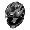 Kask motocyklowy HJC I71N Arven szary