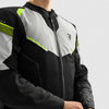 Kurtka motocyklowa TEKSTYLNA REBELHORN HIFLOW V