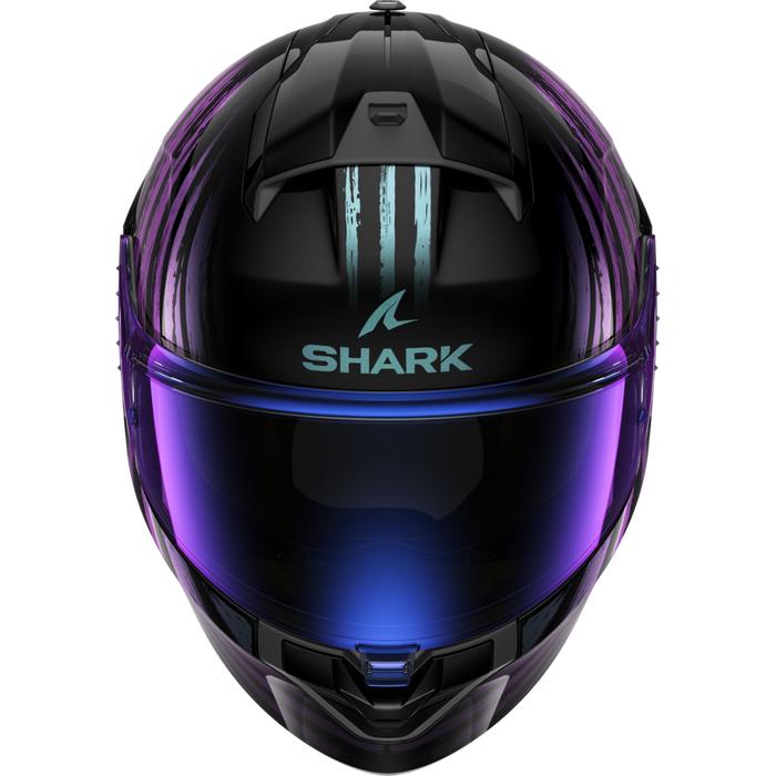 Kask motocyklowy SHARK Ridill 2 Assya