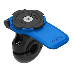 Podstawa Uchwyt Kierownica Mocowanie Montaż QUAD LOCK Uniwersalny