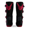Damskie buty motocyklowe cross offroad mtb FOX Comp Magnetic