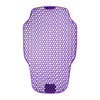 Protektor motocyklowy wymienny pleców REZRO LVL 2 PURPLE