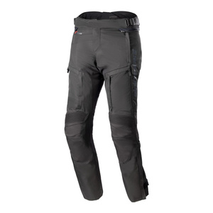 Spodnie motocyklowe ALPINESTARS BOGOTA PRO DRYSTAR BLACK czarny