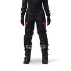 Spodnie motocyklowe damskie FOX Lady Blackout Black