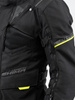 Kurtka motocyklowa tekstylna Shima RUNNER