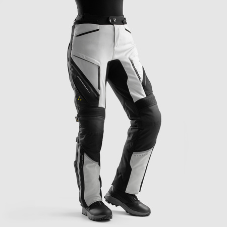 Spodnie motocyklowe TEKSTYLNE REBELHORN HARDY 3.0 LADY