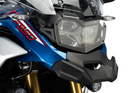 PUIG Osłona lampy do BMW F850GS Adv. 19-23 – Akcesorium motocyklowe najwyższej jakości