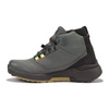 Buty motocyklowe krótkie SIDI NUCLEUS GTX IVY/BLACK zielony czarny