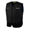 Kamizelka chłodząca motocyklowa Shima HYDROCOOL VEST czarny