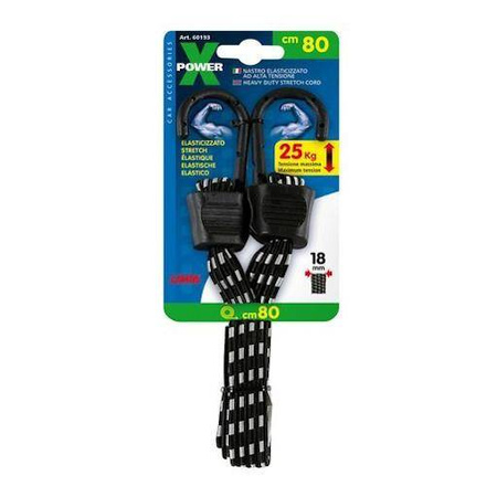 Wytrzymała linka LAMPA X-Power – 80 cm