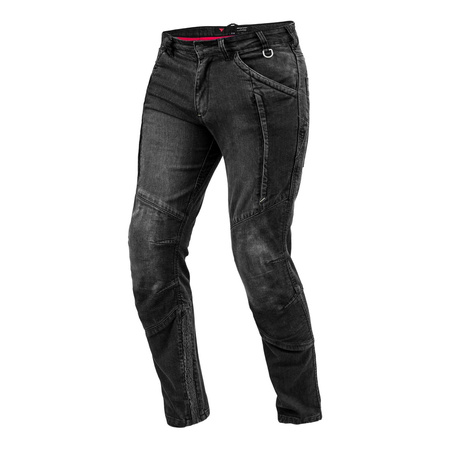 Spodnie motocyklowe SHIMA Ghost Jeans Long