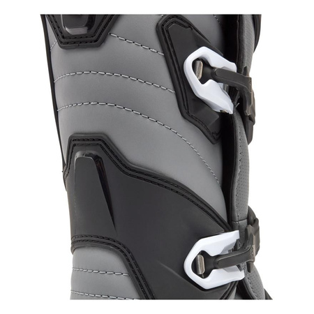 Buty cross FOX COMP BLACK/GREY czarny szary
