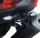 Mocowanie tablicy rejestracyjnej R&G do Yamaha T-Max 530 (17-)