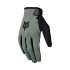 Rękawice rowerowe FOX Ranger Hunter Green