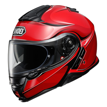 Kask motocyklowy szczękowy SHOEI NEOTEC 2 Tc-1