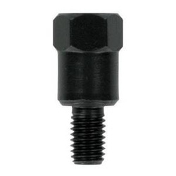LAMPA Adapter do lusterka gwint prawy Ø 10 mm na prawy Ø 8 mm