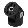 Adapter motocyklowy QUAD LOCK przegubowy czarny